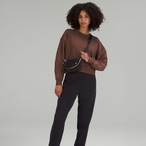 Lululemon All Night Festival Bag